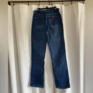 Wranglers 20X womens jeans